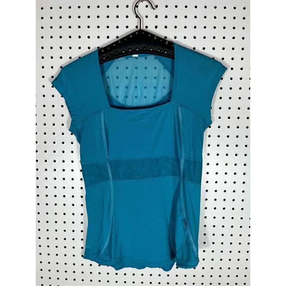 Lululemon top size XS